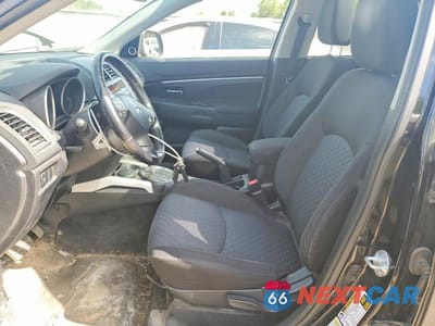 Zdjęcie 7 z 13 samochodu: 2011 MITSUBISHI RVR GT VIN:JA4AJ4AU6BZ600704 - miniatura