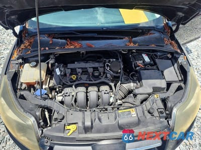 Zdjęcie 11 z 12 samochodu: 2013 FORD FOCUS SE VIN:1FADP3K22DL265445 - miniatura