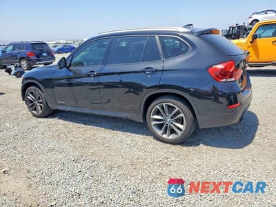 Drugie zdjęcie samochodu z przodu: 2013 BMW X1 XDRIVE28I VIN:WBAVL1C55DVR91325 - miniatura
