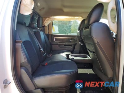 Zdjęcie 10 z 13 samochodu: 2016 RAM 1500 SPORT VIN:1C6RR7MT7GS281701 - miniatura