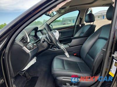 Zdjęcie 7 z 12 samochodu: 2016 BMW 528 I VIN:WBA5A5C58GG352393 - miniatura