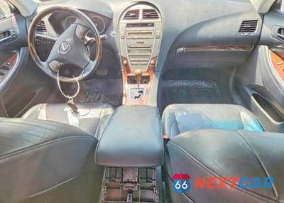 Zdjęcie 8 z 12 samochodu: 2010 LEXUS ES 350 VIN:JTHBK1EG5A2354275 - miniatura