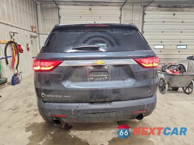 Zdjęcie 6 z 14 samochodu: 2018 CHEVROLET TRAVERSE LT VIN:1GNEVHKW9JJ214432 - miniatura