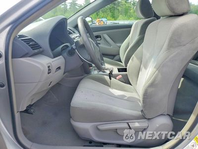 Zdjęcie 7 z 12 samochodu: 2010 TOYOTA CAMRY VIN:4T4BF3EK6AR069015 - miniatura
