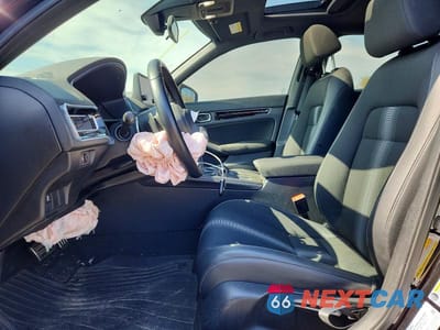 Zdjęcie 7 z 13 samochodu: 2025 HONDA CIVIC SPORT VIN:2HGFE4F82SH329914 - miniatura