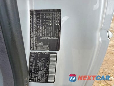 Zdjęcie 12 z 12 samochodu: 2003 BMW 330 CI VIN:WBABS534X3JU98377 - miniatura