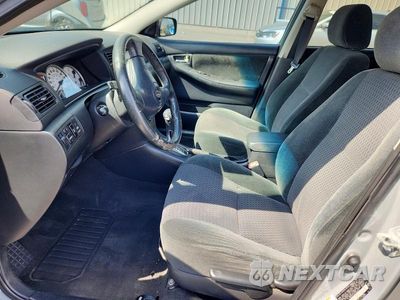 Zdjęcie 7 z 12 samochodu: 2008 TOYOTA COROLLA S VIN:2T1BR32E28C892617 - miniatura