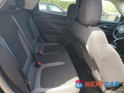 Zdjęcie 10 z 12 samochodu: 2022 CHEVROLET TRAILBLAZER LT VIN:KL79MPSL1NB077268 - miniatura