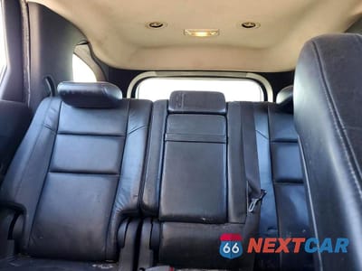 Zdjęcie 10 z 13 samochodu: 2016 DODGE DURANGO LIMITED VIN:1C4RDHDG0GC340548 - miniatura