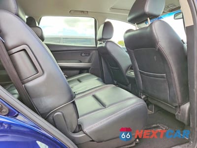 Zdjęcie 11 z 13 samochodu: 2010 MAZDA CX-9 VIN:JM3TB2MV8A0225493 - miniatura