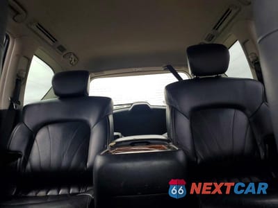 Zdjęcie 10 z 13 samochodu: 2017 INFINITI QX80 BASE VIN:JN8AZ2NF2H9641441 - miniatura
