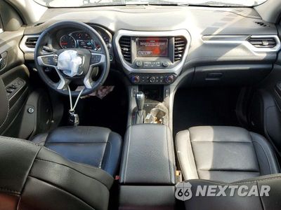 Zdjęcie 8 z 13 samochodu: 2018 GMC ACADIA SLT-1 VIN:1GKKNULS5JZ139248 - miniatura