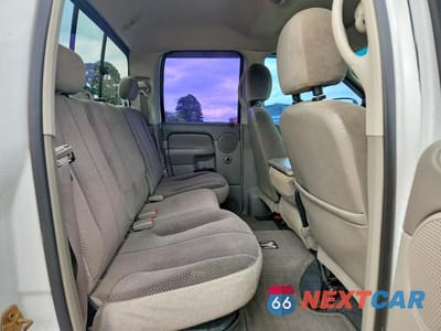 Zdjęcie 10 z 12 samochodu: 2004 DODGE RAM 1500 ST VIN:1D7HU18D14S779669 - miniatura