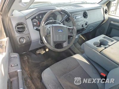 Zdjęcie 8 z 12 samochodu: 2015 FORD F250 SUPER DUTY VIN:1FT7X2B67FEB14922 - miniatura