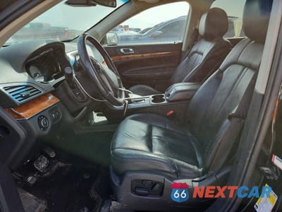 Zdjęcie 7 z 13 samochodu: 2014 LINCOLN MKT VIN:2LMHJ5AT5EBL53863 - miniatura