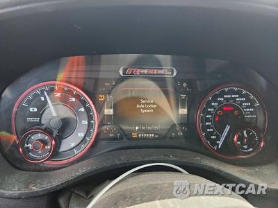 Zdjęcie 9 z 13 samochodu: 2020 RAM 1500 REBEL VIN:1C6RRELT9LN303566 - miniatura