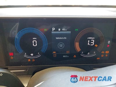 Zdjęcie 9 z 12 samochodu: 2026 HYUNDAI KONA SEL SPORT VIN:KM8HF3AB8TU358054 - miniatura