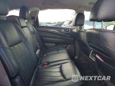 Zdjęcie 11 z 13 samochodu: 2013 INFINITI JX35 BASE VIN:5N1AL0MM3DC347718 - miniatura
