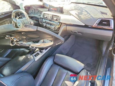 Zdjęcie 8 z 12 samochodu: 2018 BMW 430XI VIN:WBA4Z3C59JEA31848 - miniatura