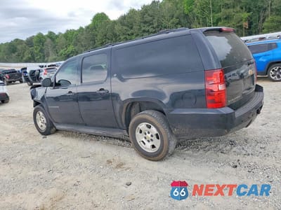 Drugie zdjęcie samochodu z przodu: 2011 CHEV SUBURBAN VIN:1GNSCJE06BR103945 - miniatura