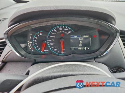 Zdjęcie 9 z 13 samochodu: 2019 CHEVROLET TRAX 1LT VIN:3GNCJLSB5KL400711 - miniatura