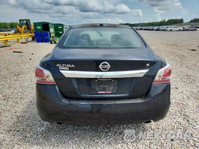 Zdjęcie 6 z 12 samochodu: 2015 NISSAN ALTIMA 2.5 S VIN:1N4AL3AP8FC432714 - miniatura