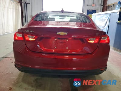 Zdjęcie 6 z 12 samochodu: 2024 CHEVROLET MALIBU LT VIN:1G1ZD5ST0RF114177 - miniatura
