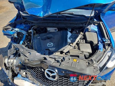 Zdjęcie 12 z 14 samochodu: 2014 MAZDA CX-5 GT VIN:JM3KE4DYXE0351577 - miniatura