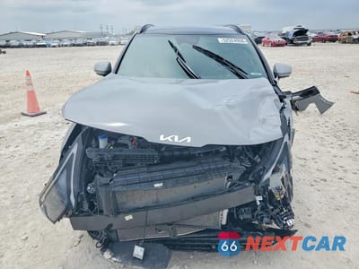 Piąte zdjęcie samochodu w środku: 2026 KIA SPORTAGE SX PRESTIGE VIN:5XYK5CDF6TG338835 - miniatura