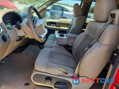 Zdjęcie 7 z 13 samochodu: 2004 FORD F150 VIN:1FTPX12554NC58743 - miniatura