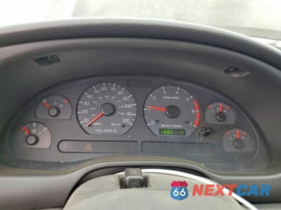 Zdjęcie 9 z 13 samochodu: 2002 FORD MUSTANG VIN:1FAFP40472F182091 - miniatura