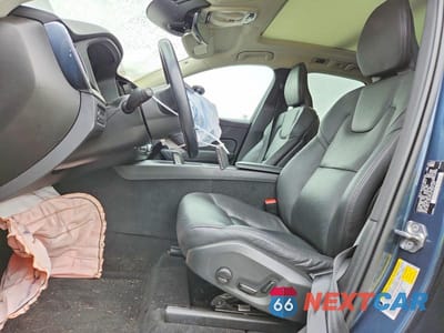Zdjęcie 7 z 13 samochodu: 2021 VOLVO XC60 T8 RECHARGE INSCRIPTION EXPRES VIN:YV4BR0DKXM1809433 - miniatura