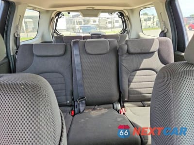 Zdjęcie 10 z 13 samochodu: 2006 NISSAN PATHFINDER S VIN:5N1AR18U76C659638 - miniatura