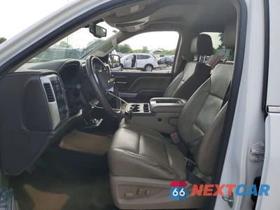 Zdjęcie 7 z 12 samochodu: 2017 CHEVROLET SILVERADO K1500 LTZ VIN:3GCUKSECXHG320573 - miniatura