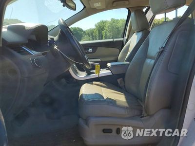 Zdjęcie 7 z 13 samochodu: 2011 FORD EDGE SEL VIN:2FMDK3JC5BBA72122 - miniatura