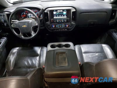 Zdjęcie 8 z 12 samochodu: 2015 CHEVROLET SILVERADO K1500 LT VIN:1GCVKREC0FZ400023 - miniatura