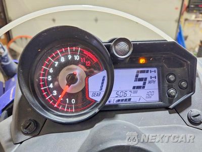 Zdjęcie 8 z 10 samochodu: 2020 YAMA ATV VIN:5Y4AN29Y5LA102474 - miniatura