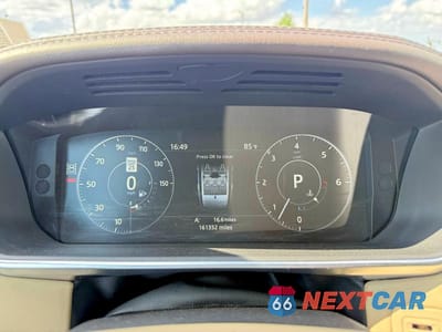 Zdjęcie 8 z 10 samochodu: 2017 LAND ROVER RANGE ROVER HSE VIN:SALGS2FK7HA338555 - miniatura