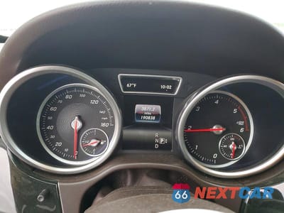 Zdjęcie 9 z 12 samochodu: 2016 MERCEDES-BENZ GLE 300D 4MATIC VIN:4JGDA0EB6GA642800 - miniatura
