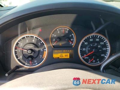 Zdjęcie 9 z 12 samochodu: 2012 NISSAN TITAN S VIN:1N6AA0EK0CN318040 - miniatura