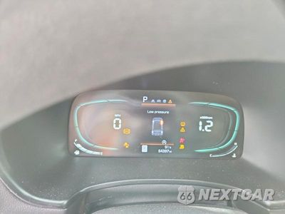 Zdjęcie 9 z 13 samochodu: 2023 KIA SOUL LX VIN:KNDJ23AU6P7865672 - miniatura