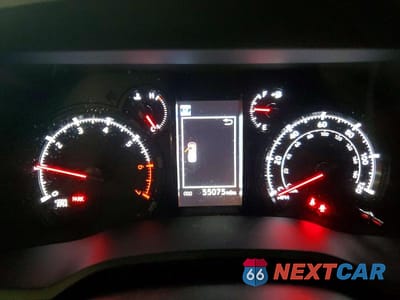Zdjęcie 9 z 14 samochodu: 2021 TOYOTA 4RUNNER SR5 PREMIUM VIN:JTEFU5JR2M5240356 - miniatura