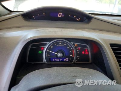 Zdjęcie 9 z 12 samochodu: 2011 HONDA CIVIC EX VIN:19XFA1F84BE018120 - miniatura