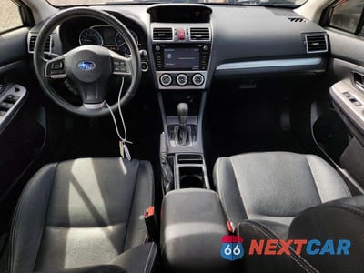 Zdjęcie 8 z 13 samochodu: 2016 SUBARU IMPREZA SPORT LIMITED VIN:JF1GPAY68G8251097 - miniatura