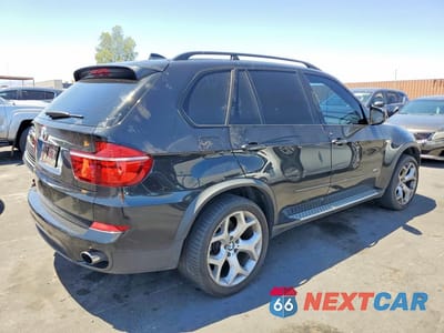 Trzecie zdjęcie samochodu z tyłu: 2012 BMW X5 XDRIVE35I VIN:5UXZV4C52CL745826 - miniatura