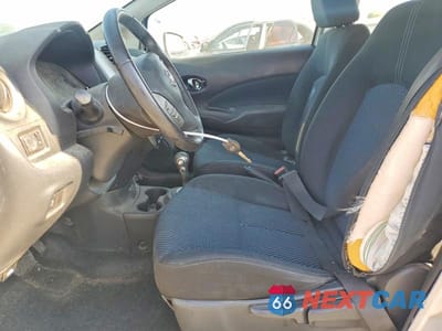 Zdjęcie 7 z 12 samochodu: 2018 NISSAN VERSA NOTE SV VIN:3N1CE2CP3JL352189 - miniatura