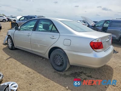 Drugie zdjęcie samochodu z przodu: 2005 TOYOTA CAMRY LE VIN:4T1BE32K75U521559 - miniatura