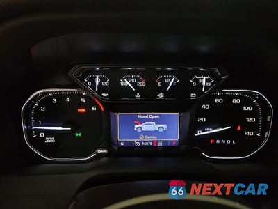 Zdjęcie 9 z 12 samochodu: 2022 GMC SIERRA LIMITED K1500 ELEVATION VIN:3GTU9CED0NG210833 - miniatura