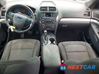 Zdjęcie 8 z 13 samochodu: 2016 FORD EXPLORER XLT VIN:1FM5K7D87GGB35000 - miniatura