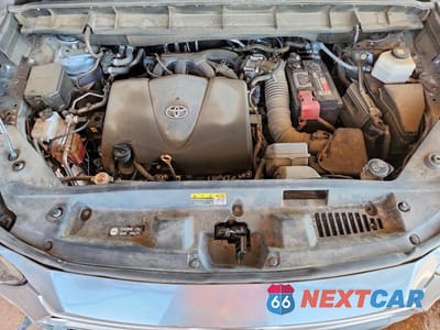 Zdjęcie 12 z 13 samochodu: 2020 TOYOTA HIGHLANDER XLE VIN:5TDHZRBH2LS038637 - miniatura
